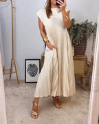 Women's Timeless Everyday Dress