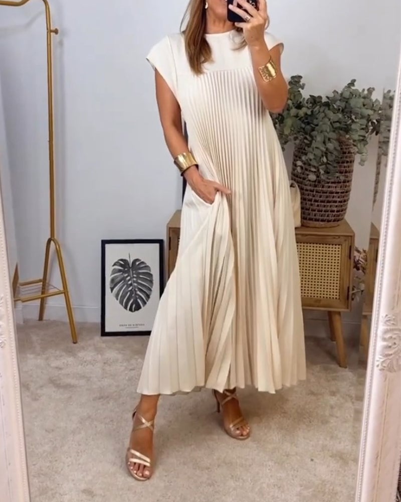 Women's Timeless Everyday Dress