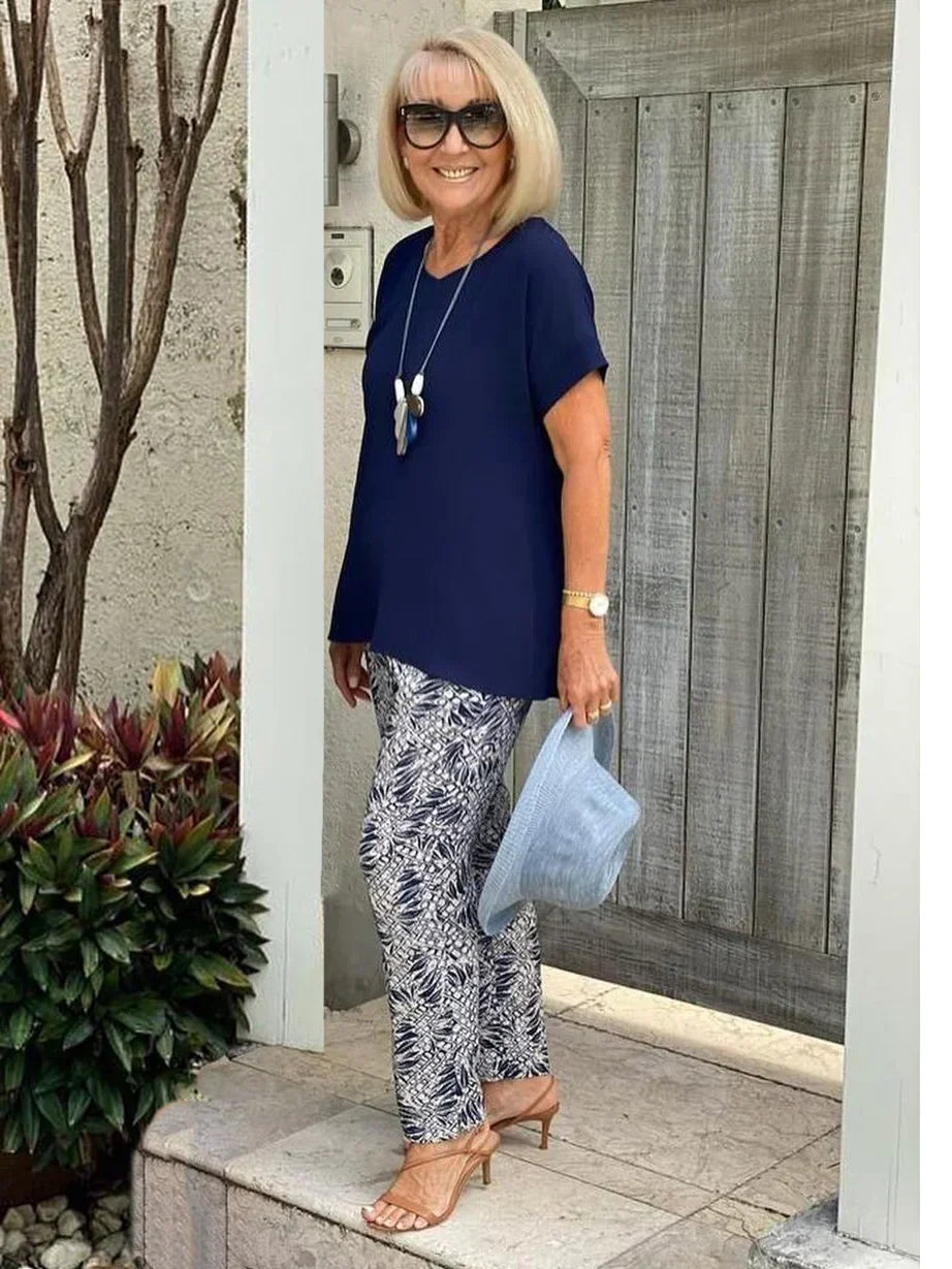 Women's Elegant & Comfortable Set for Every Occasion