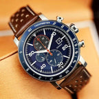 Men's Stylish Waterproof Watch