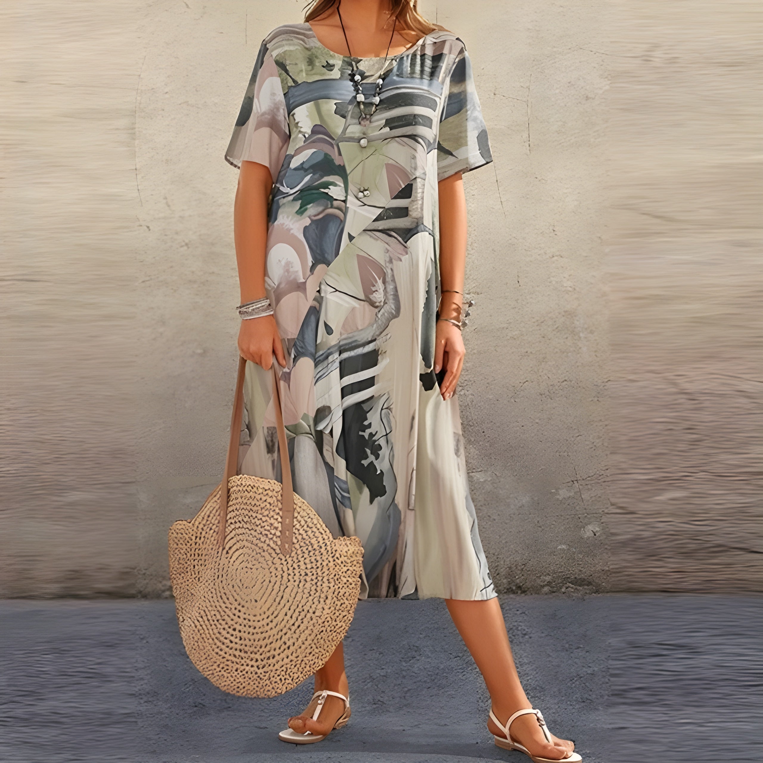 Women's Perfect Elegant Dress