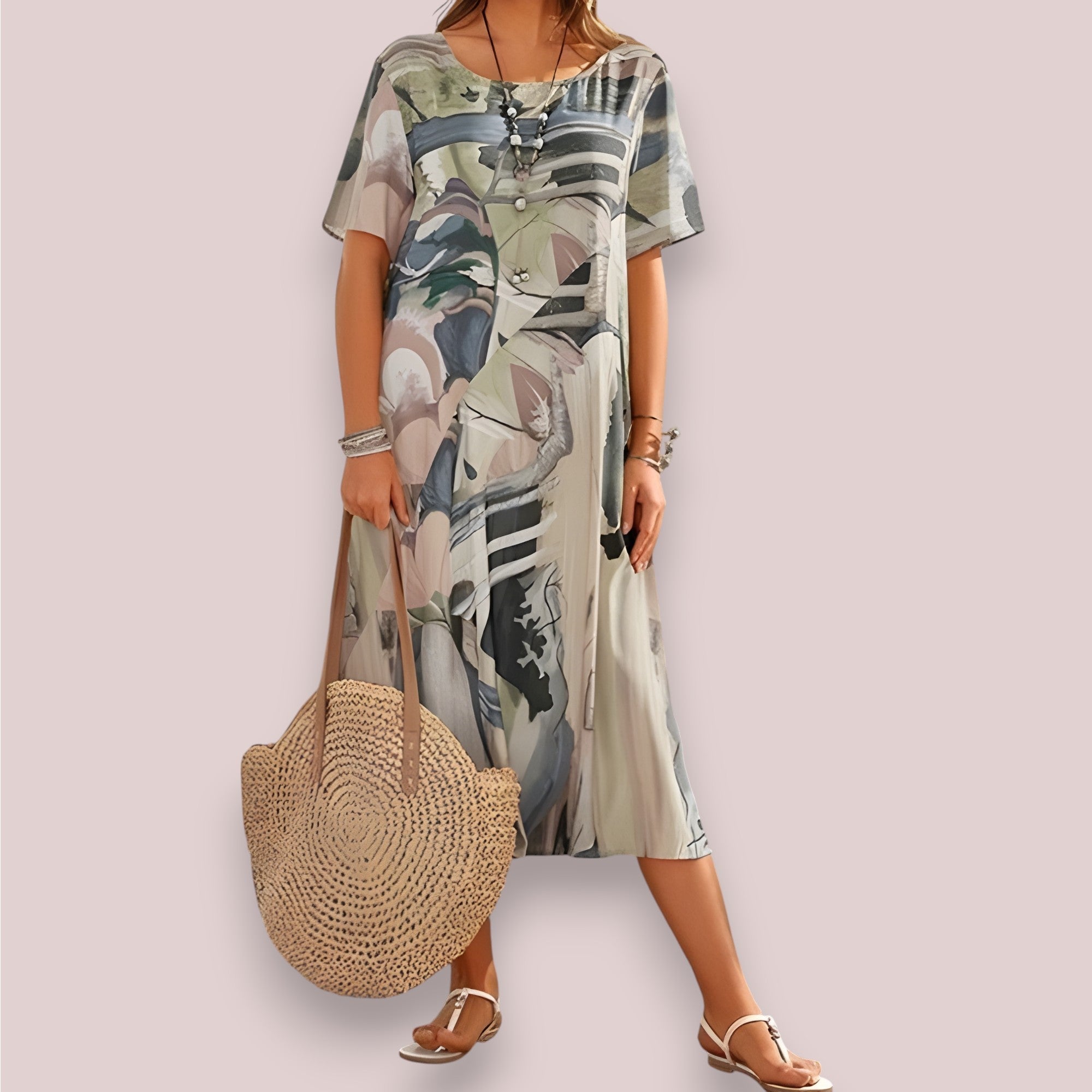 Women's Perfect Elegant Dress