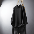 Women's Luxurious Knit Sweater | Cozy Premium Knitwear for Cold Winter Days