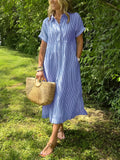 Women's Airy Maxi Dress