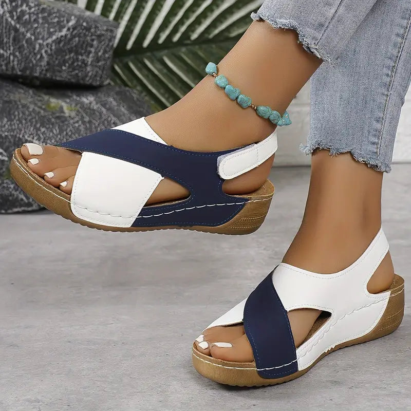 Women's Orthopedic Comfort Sandals