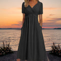 Women's Elegant Flattering Dress
