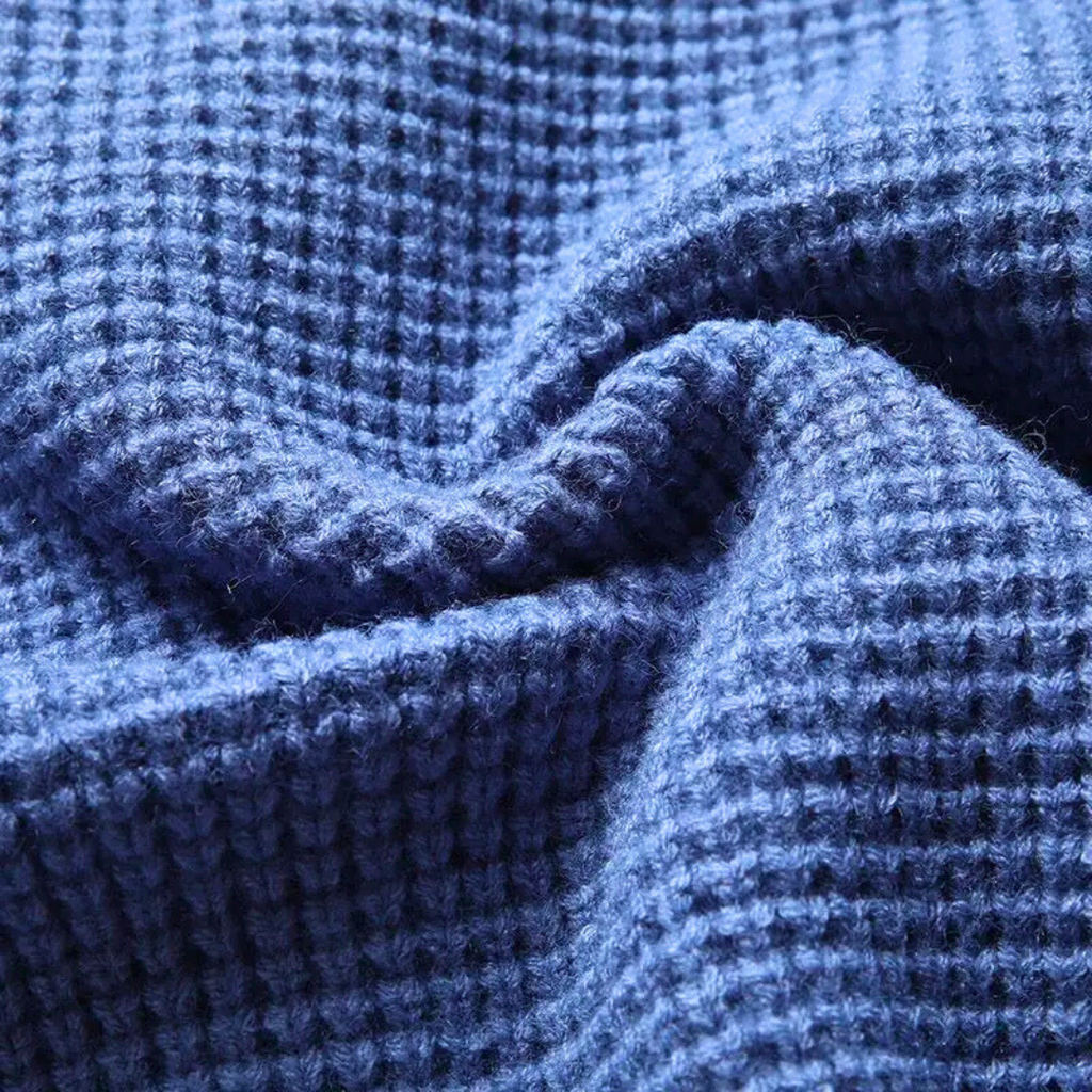 Men's Warm Cashmere Cardigan | Timeless Elegant Knitwear for Sophisticated Style