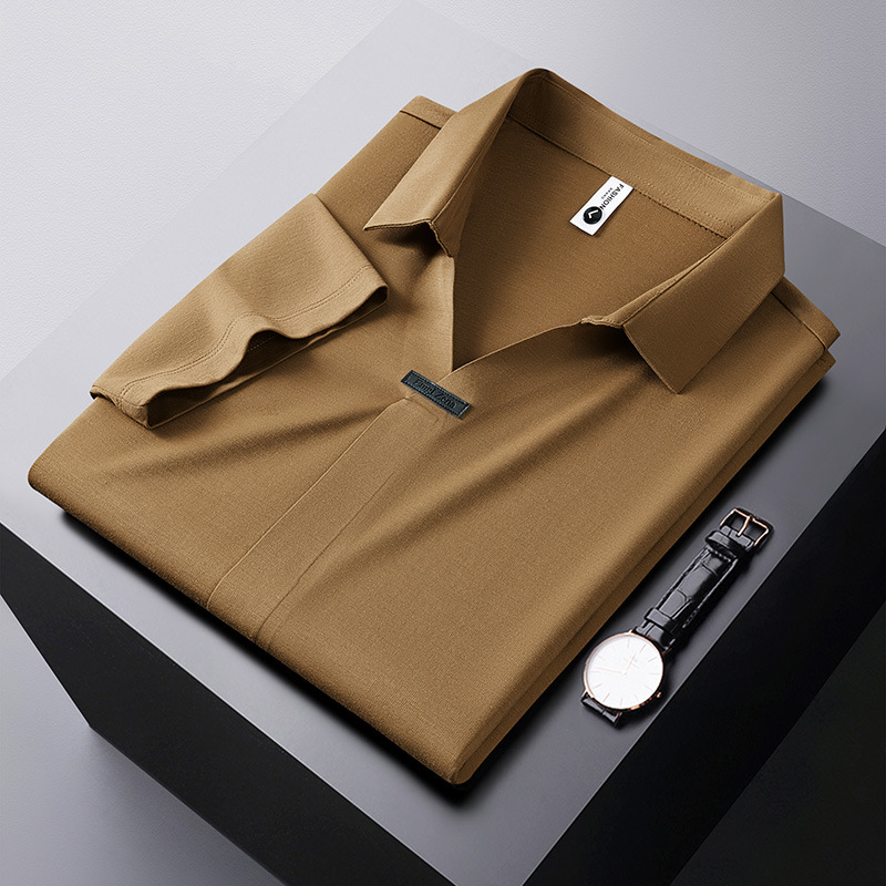 Men's Classic Polo Shirt