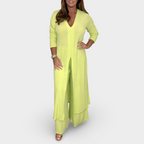Women's Lightweight Two-Piece Spring Set