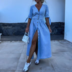 Women's Comfortable & Feminine Spring Dress