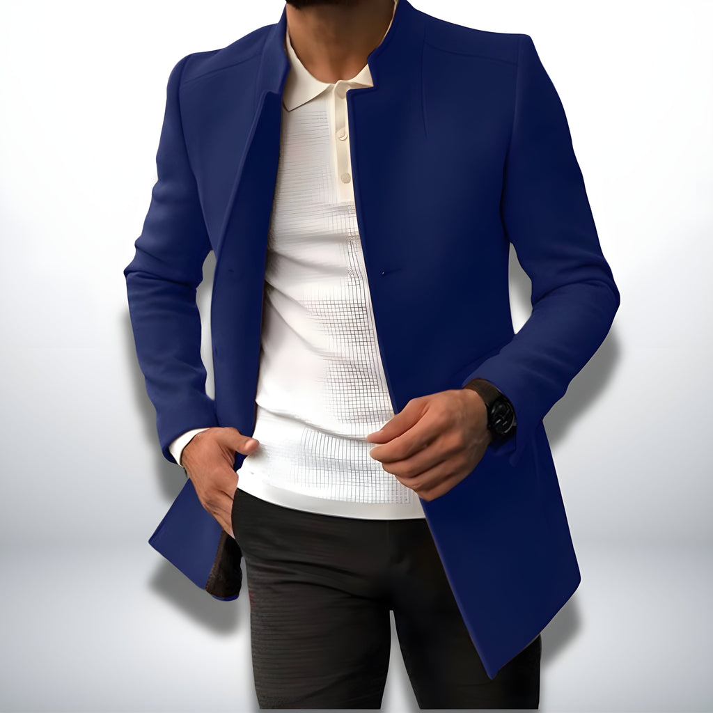Men's Classic Utility Jacket