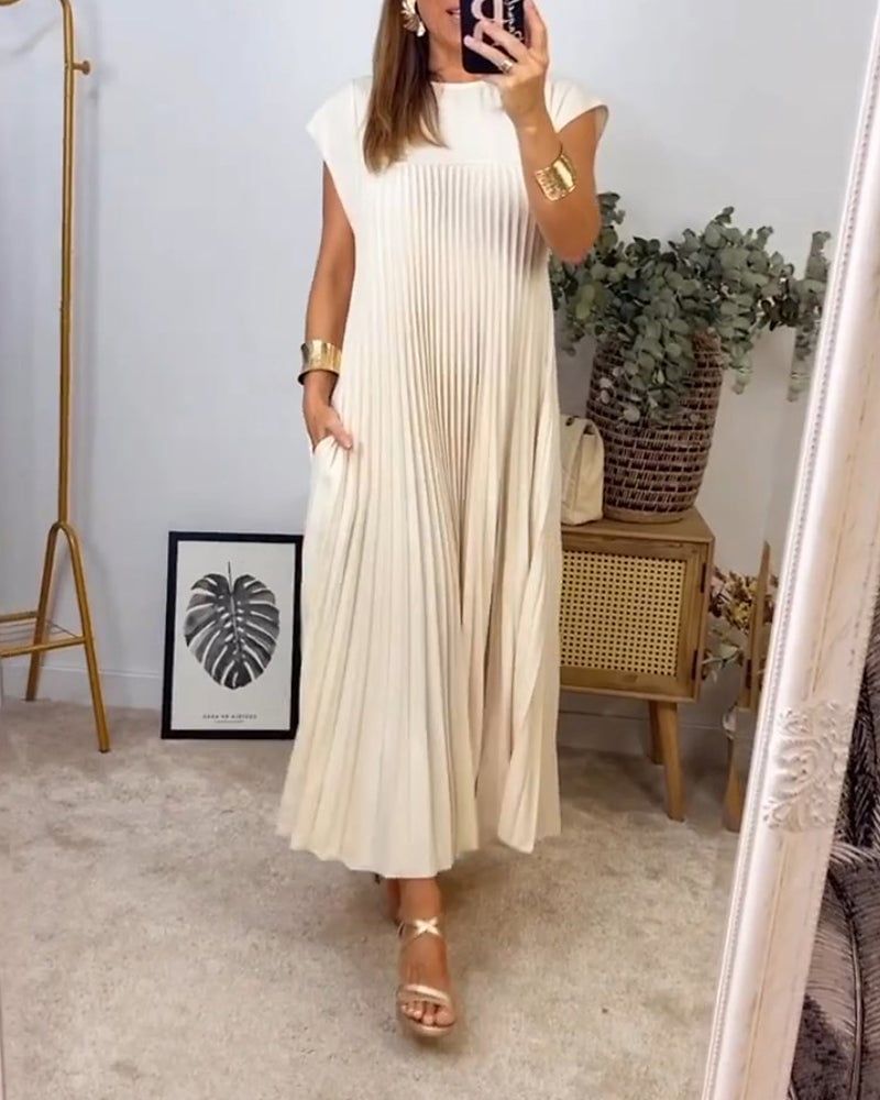 Women's Timeless Everyday Dress