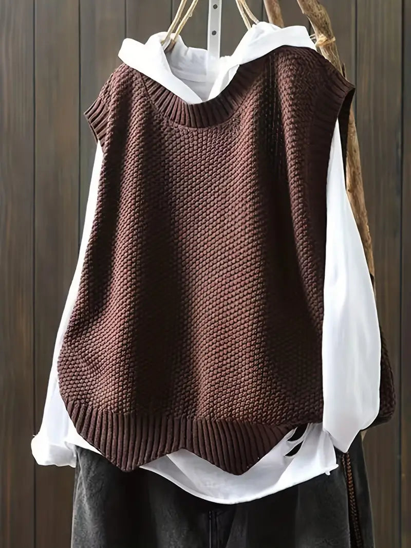 Women's Oversized Wrap Cardigan | Cozy Effortless Style for Every Season