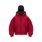 Unisex Innovative Multi-Purpose Balaclava Mask