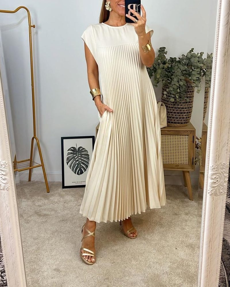 Women's Timeless Everyday Dress
