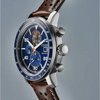 Men's Stylish Waterproof Watch