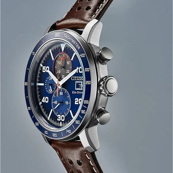 Men's Stylish Waterproof Watch