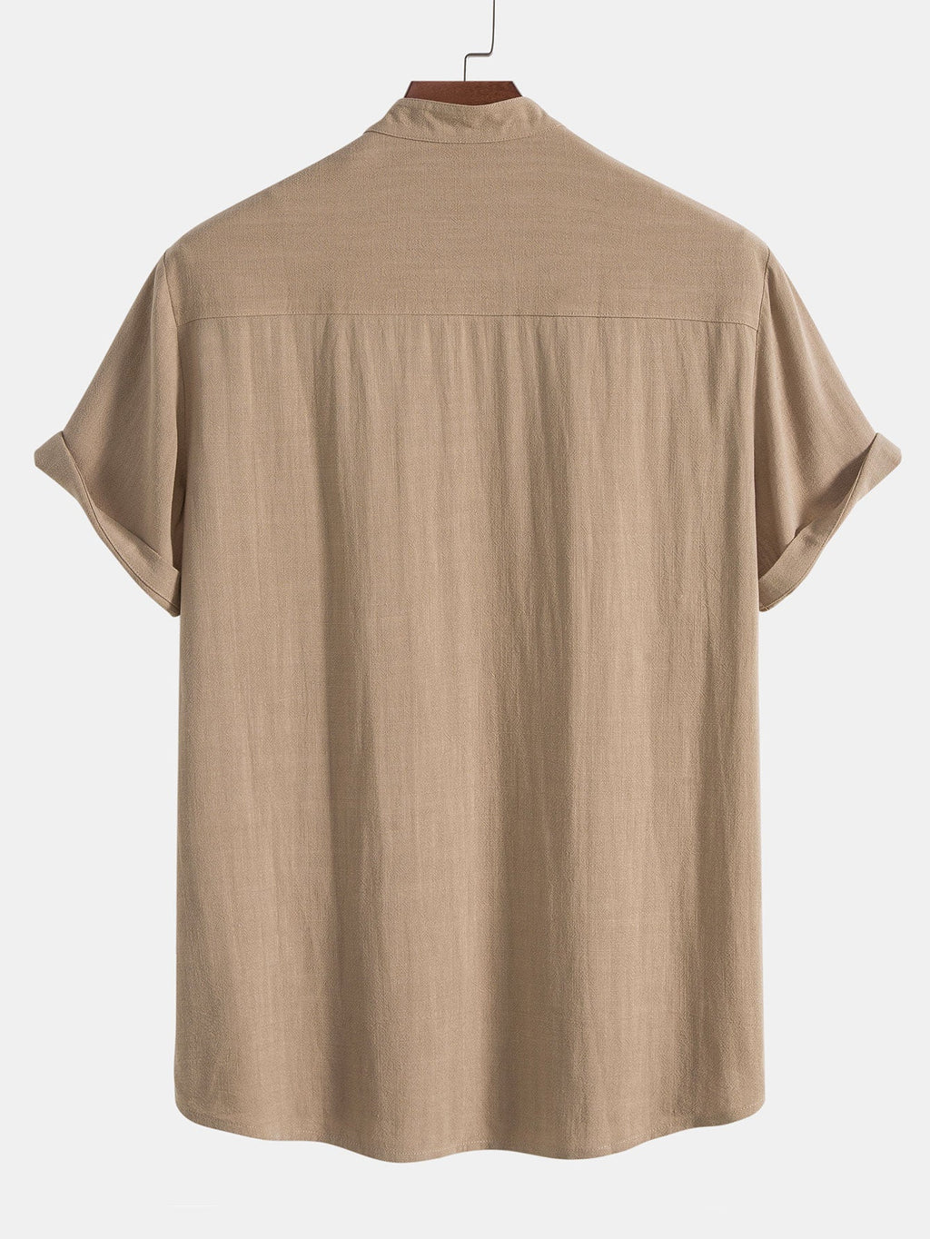 Men's Stylish Linen Set