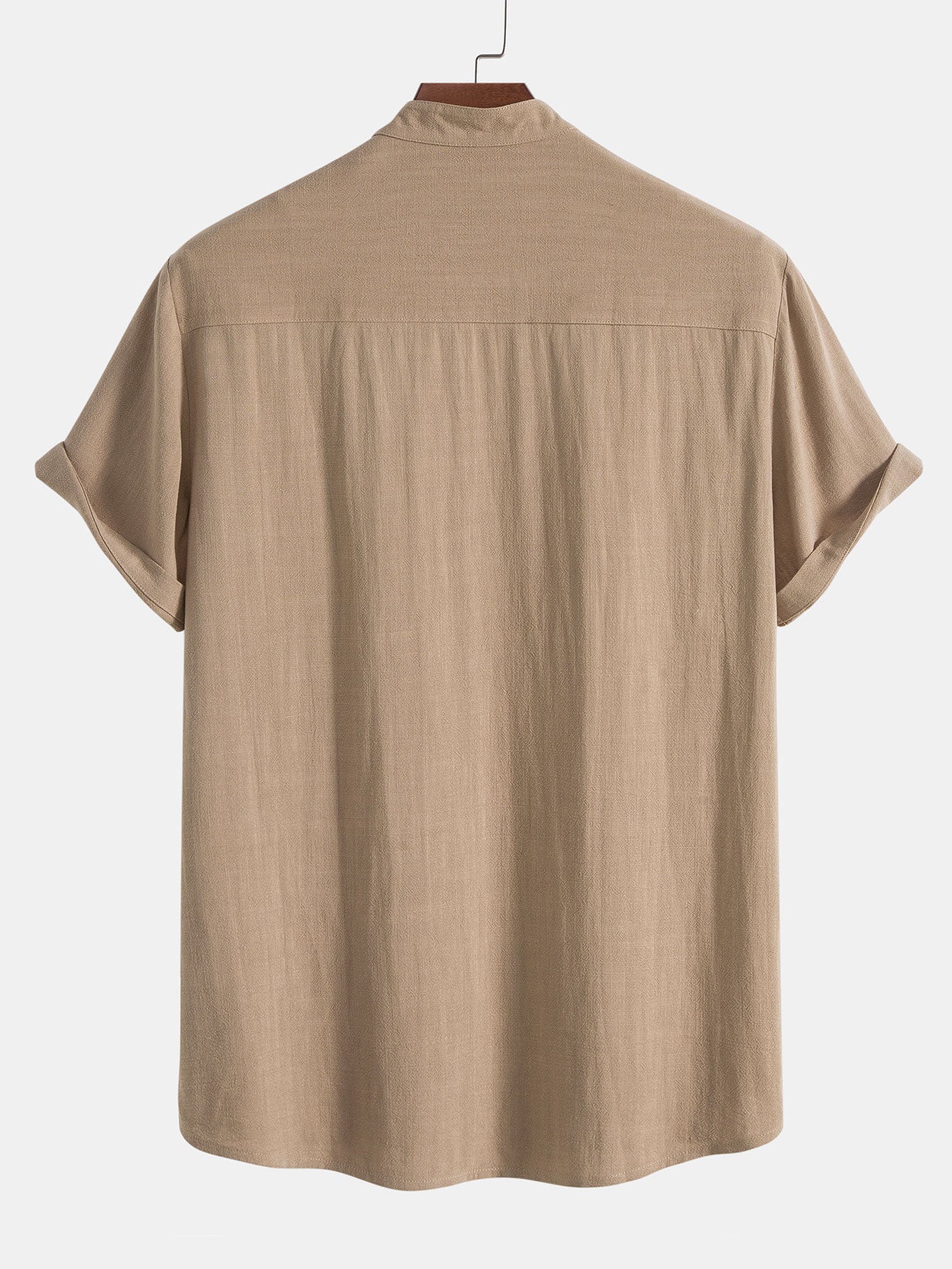Men's Stylish Linen Set