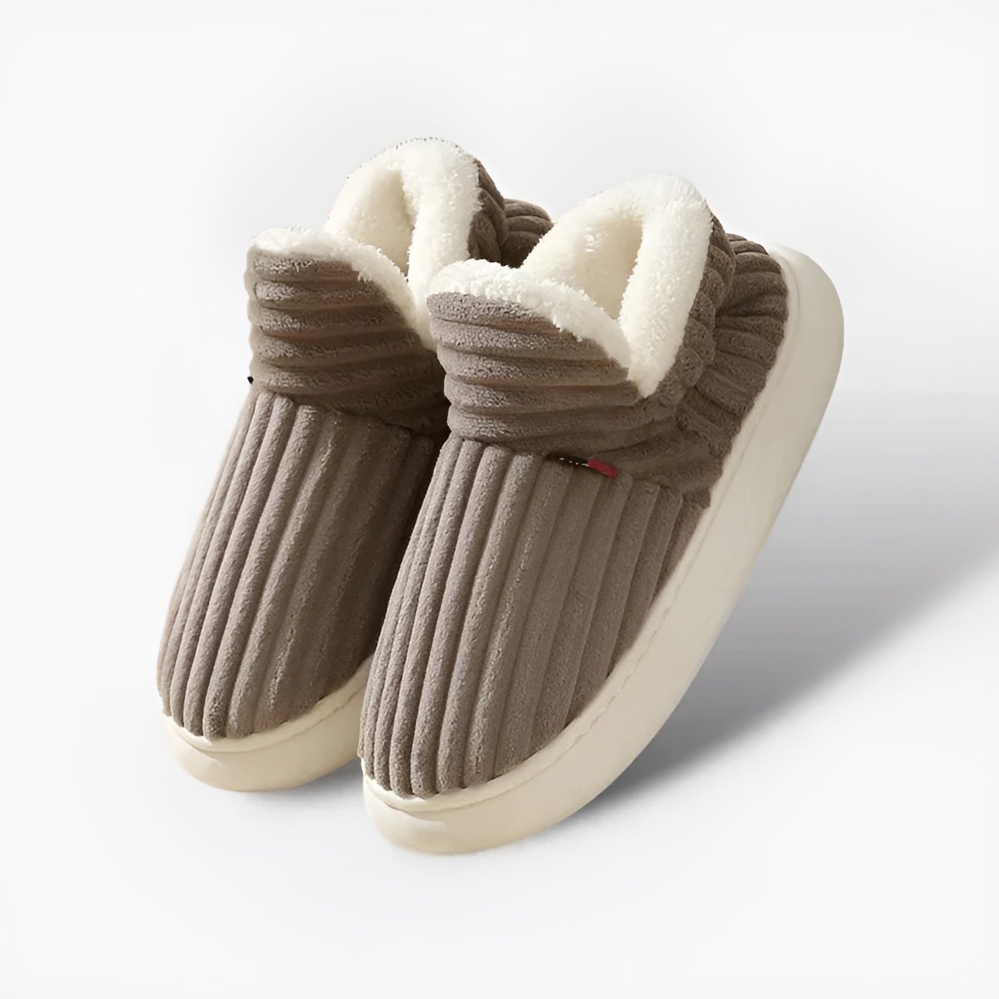 Unisex Cozy Memory Foam Slippers | Extremely Comfortable Indoor House Shoes