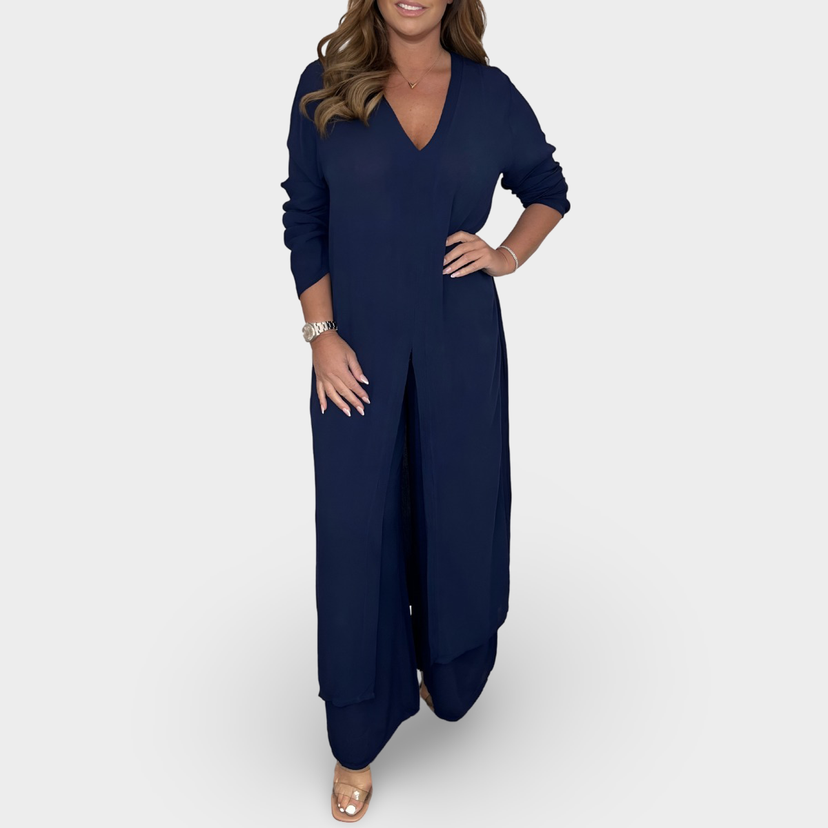 Women's Lightweight Two-Piece Spring Set
