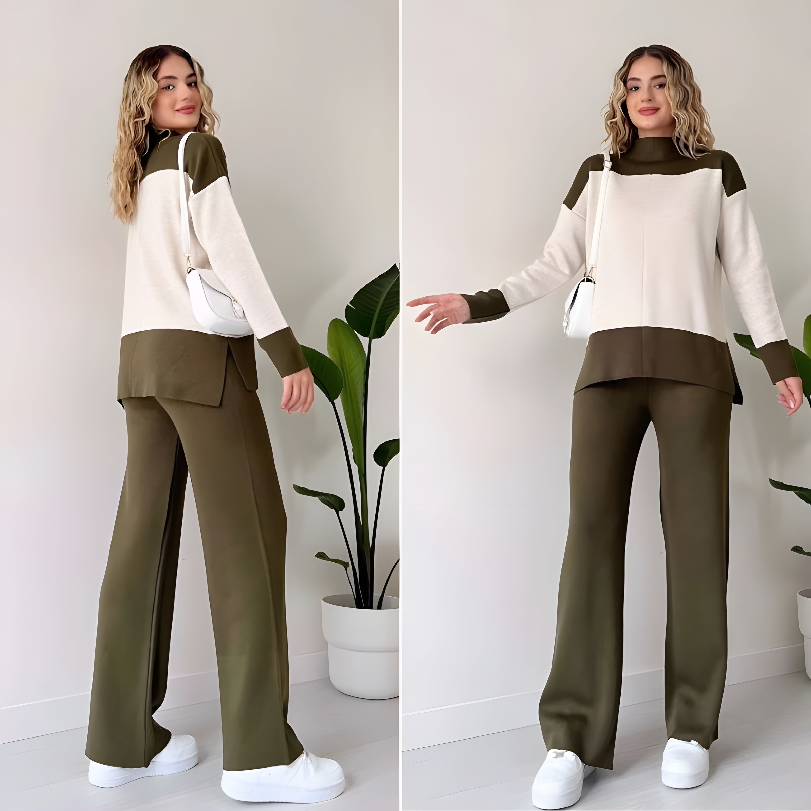 Women's Trendy Casual Jacket
