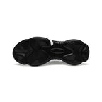 Men's Height-Increasing Elevator Shoes | Hidden Heel Sneakers +6/+8/+10 CM Boost