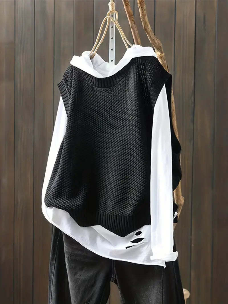 Women's Oversized Wrap Cardigan | Cozy Effortless Style for Every Season