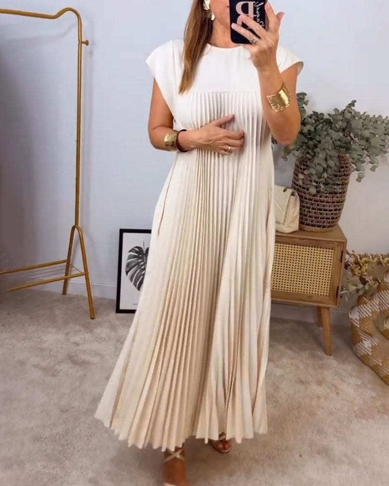 Women's Timeless Everyday Dress
