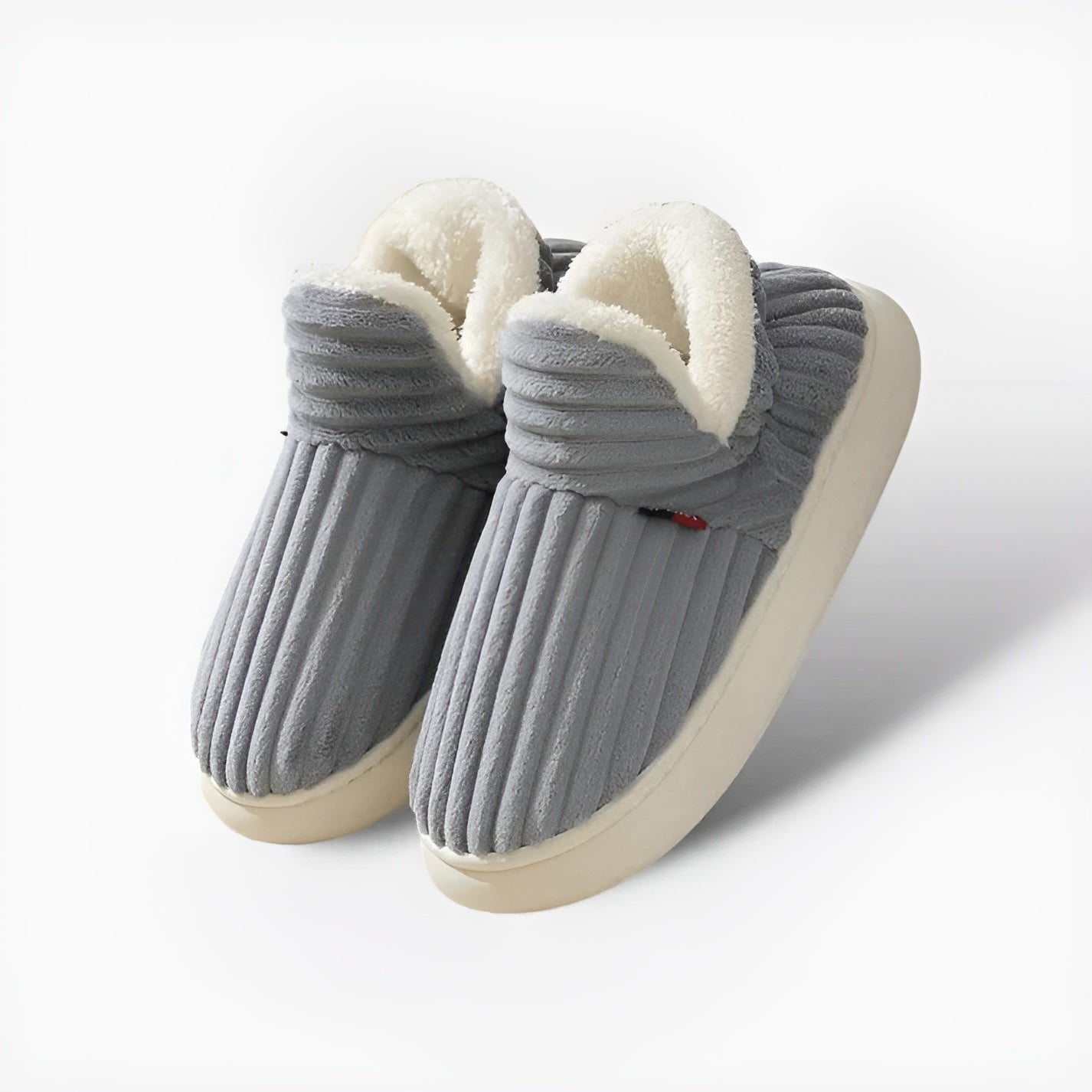 Unisex Cozy Memory Foam Slippers | Extremely Comfortable Indoor House Shoes