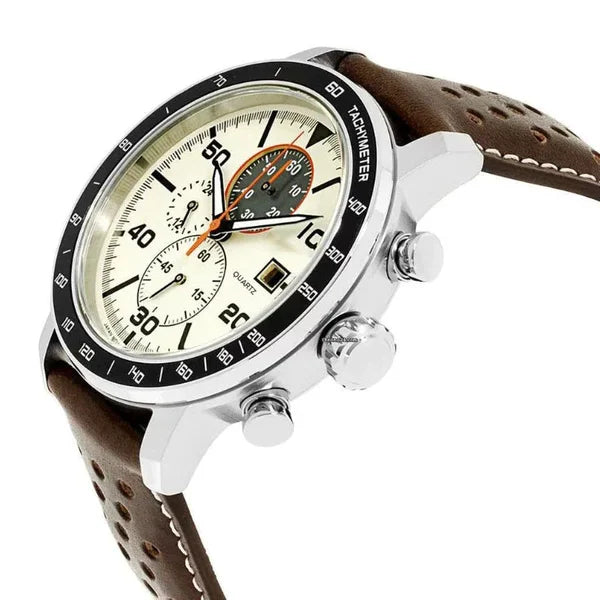 Men's Stylish Waterproof Watch