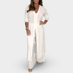 Women's Lightweight Two-Piece Spring Set