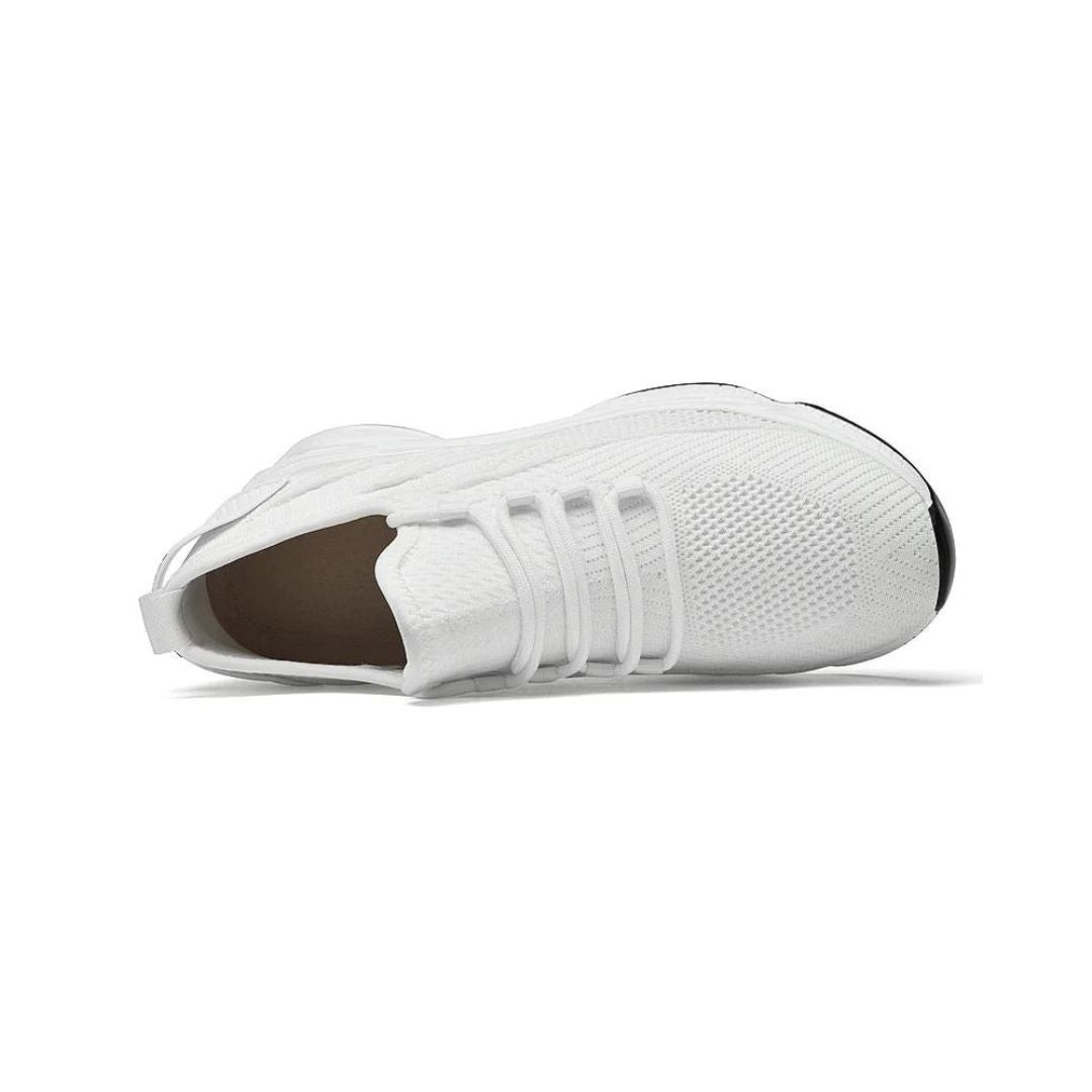 Men's Height-Increasing Elevator Shoes | Hidden Heel Sneakers +6/+8/+10 CM Boost