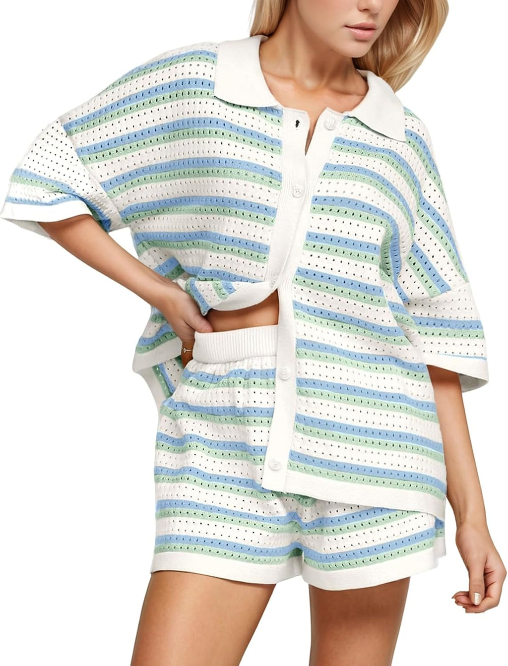 Women's Elegant & Comfortable Set for Every Occasion