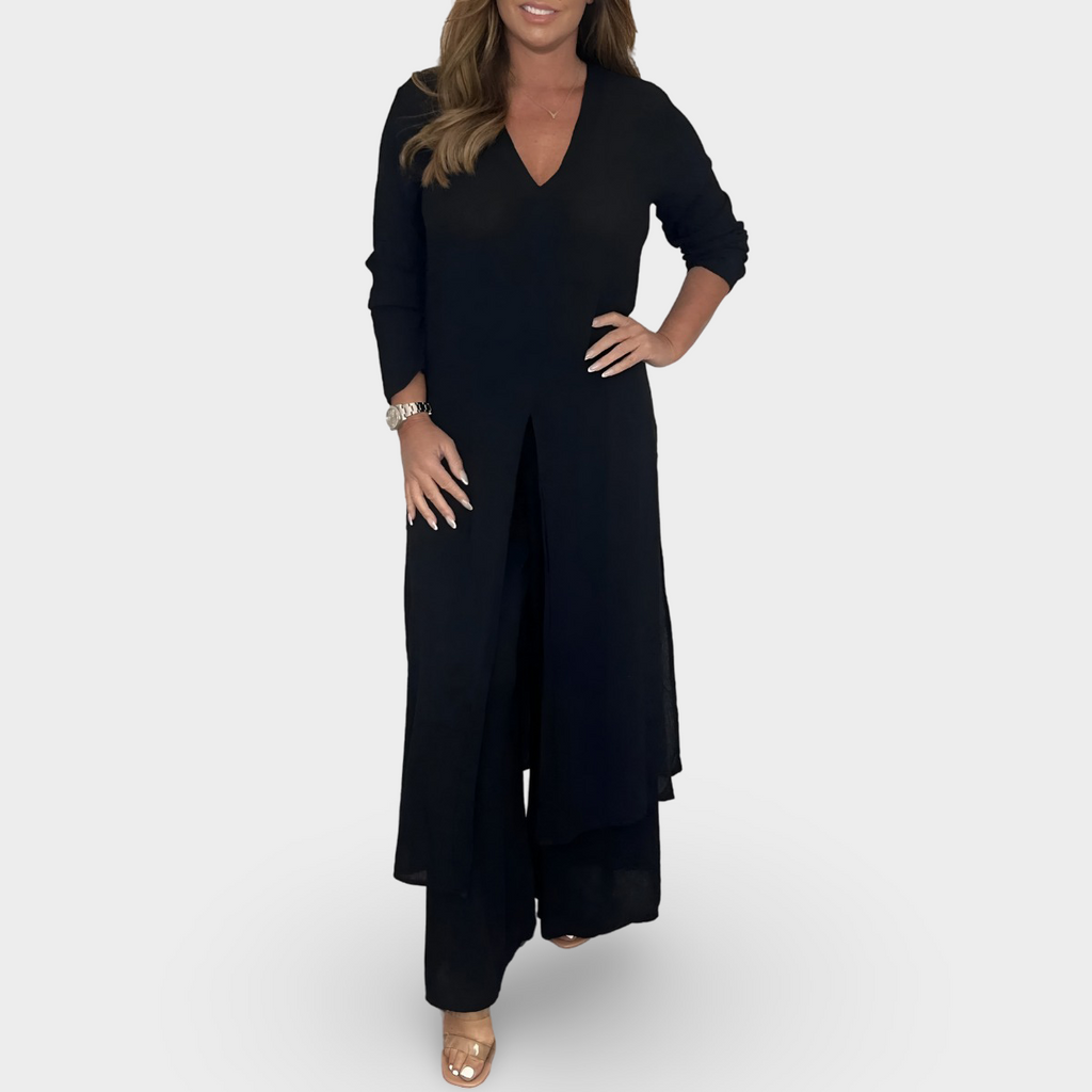 Women's Lightweight Two-Piece Spring Set