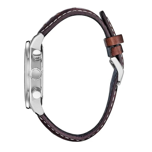 Men's Stylish Waterproof Watch