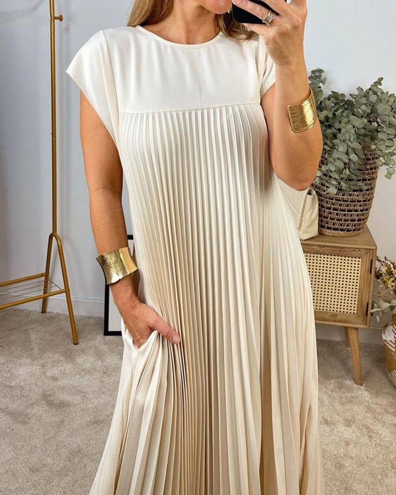 Women's Timeless Everyday Dress