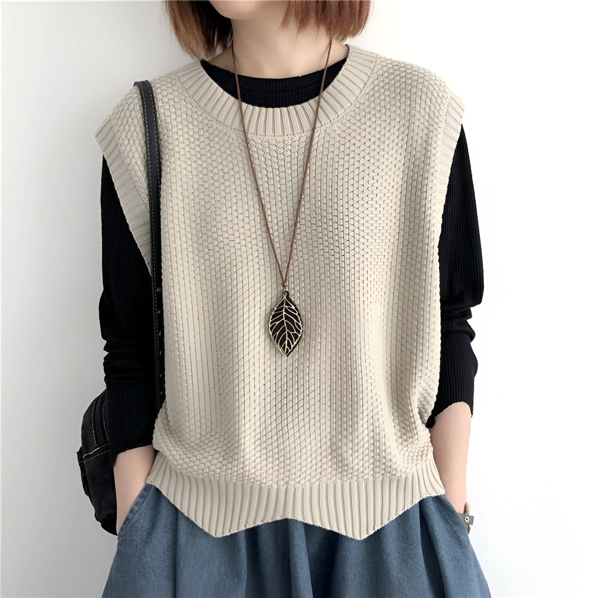 Women's Oversized Wrap Cardigan | Cozy Effortless Style for Every Season