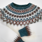 Men's Stylish Vintage Sweater
