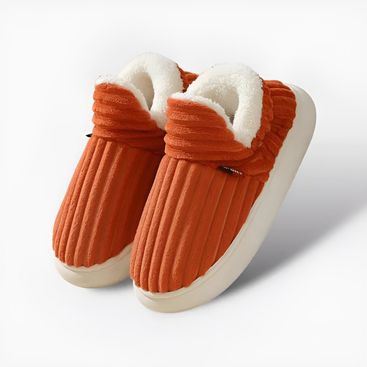 Unisex Cozy Memory Foam Slippers | Extremely Comfortable Indoor House Shoes