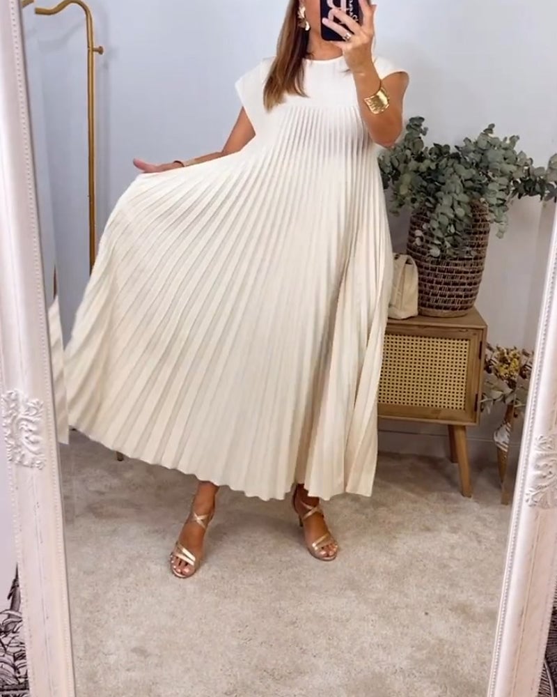 Women's Timeless Everyday Dress