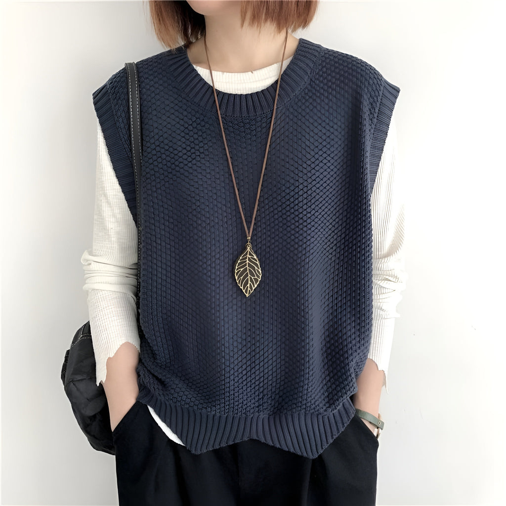 Women's Oversized Wrap Cardigan | Cozy Effortless Style for Every Season