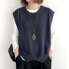 Women's Oversized Wrap Cardigan | Cozy Effortless Style for Every Season