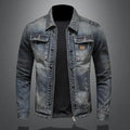 Men's Vintage Denim Jacket