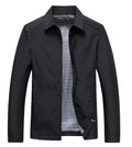 Men's Warm Casual Autumn Jacket