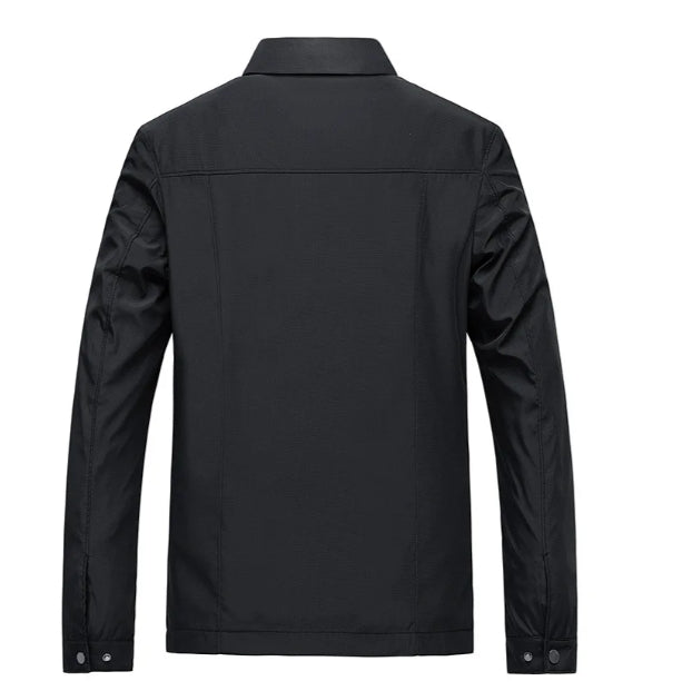 Men's Warm Casual Autumn Jacket