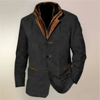 Men's Vintage Outdoor Jacket