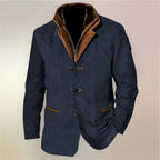 Men's Vintage Outdoor Jacket