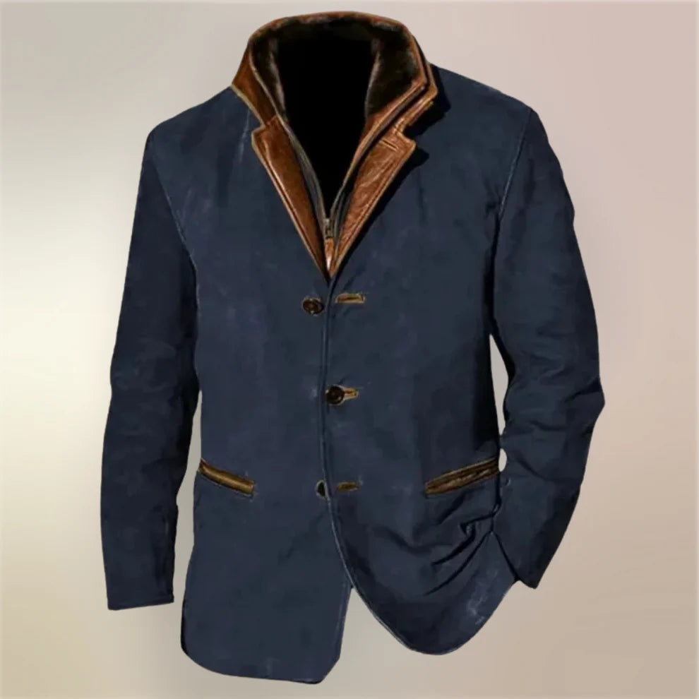 Men's Vintage Outdoor Jacket