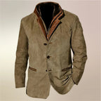 Men's Vintage Outdoor Jacket